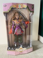 Disney Store 17" Limited