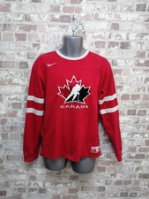Vintage  Canada  Ice Hockey