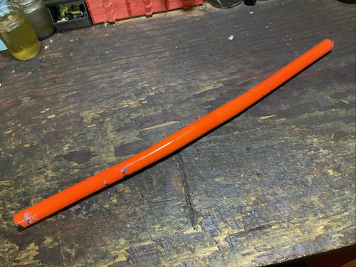 Marin neon orange - neon,