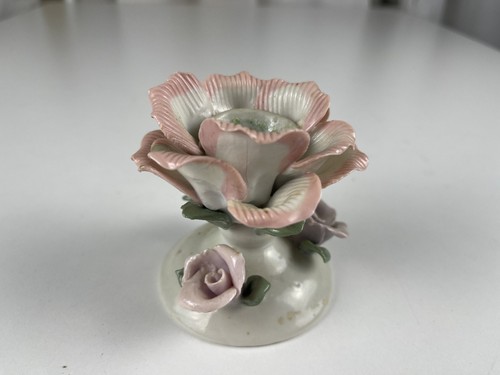 Collector porcelain - collector's,