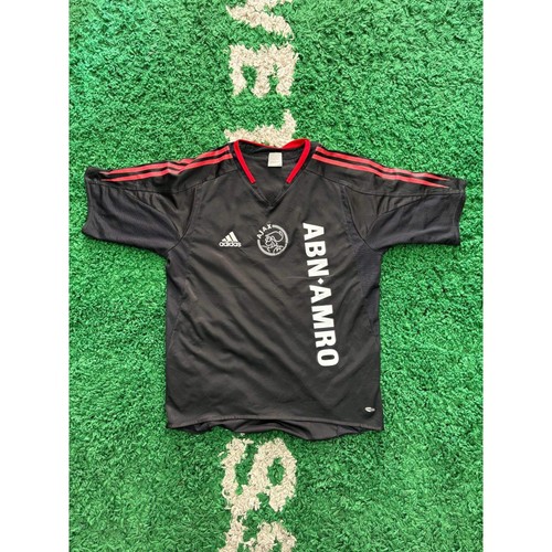 Ajax third shirt - ajax, 2004/05