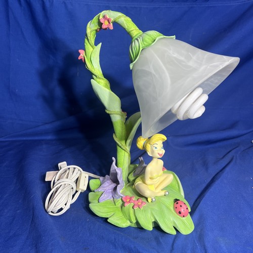 Disney tinker bell floral - bell,