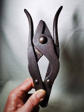 WWII WW2 British Army Steel