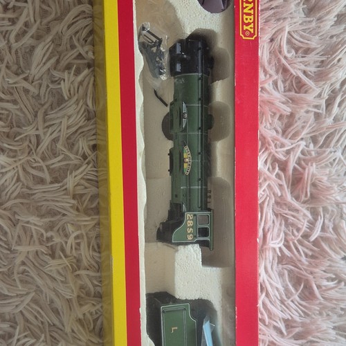 Hornby gauge lner - hornby, oo