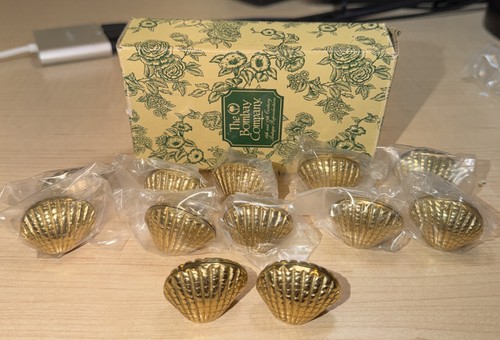 The bombay company solid brass - the,