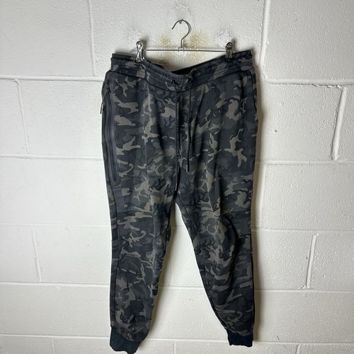 Nike joggers mens large - joggers,