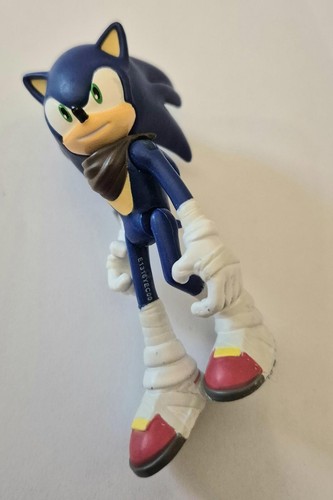 Tomy sega sonic - sega, the
