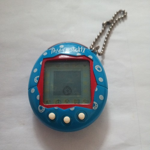Tamagotchi connection - tamagotchi,