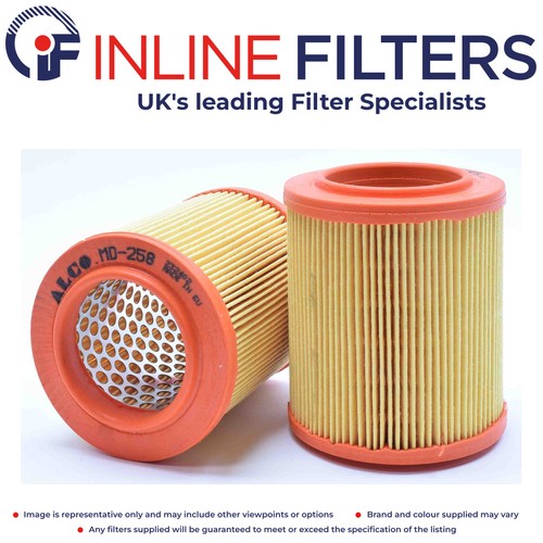 Air filter for benford - air,