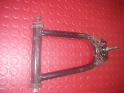 Arm crossbeam steering - a-arm,