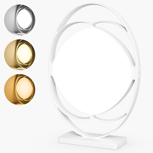 Wopigh sad lamp - sad, lamp,