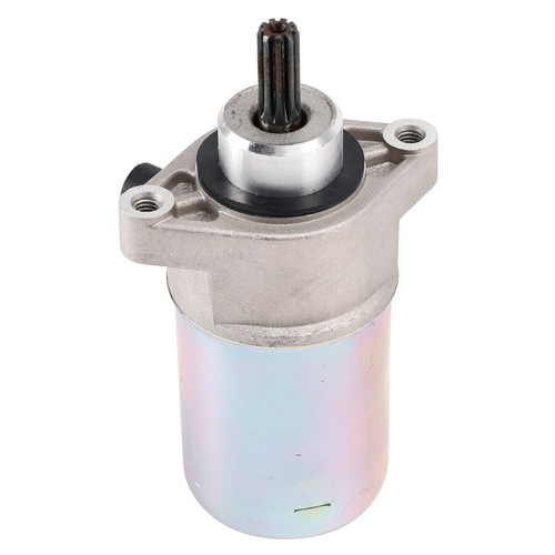 Engine starter motor for - engine,