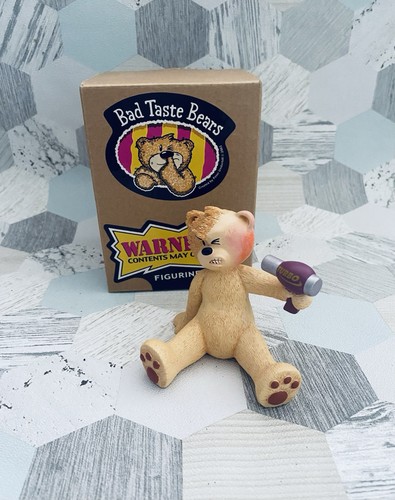 Bad taste bears - taste, 8cm