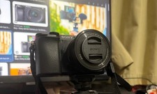 Sony alpha a6100 2mp - a6100, 24.2mp