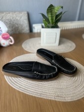 Peter Hahn Ladies Black