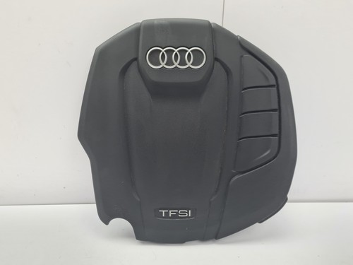 Audi 2019 engine - a4,