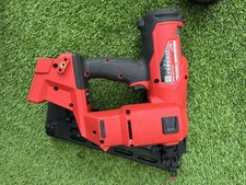 Milwaukee M18 Second Fix Nail Gun