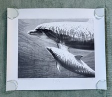 Gary Hodges Signed Limited