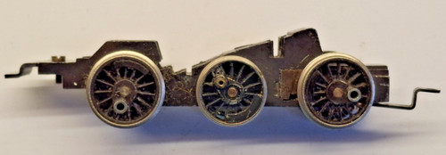 Hornby margate spares - hornby,