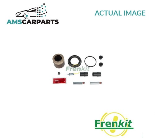 Brake caliper repair kit - brake,