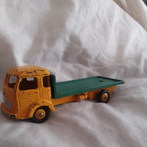 French dinky toys no33 - french,