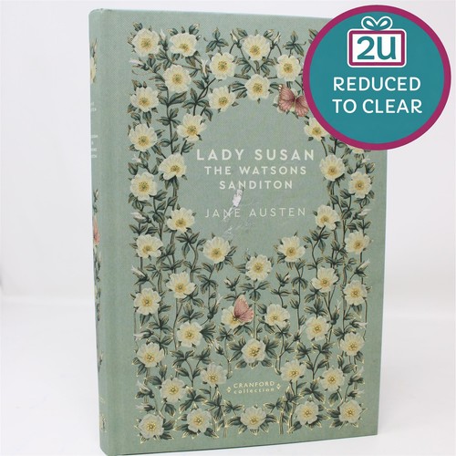 Clearance jane austen novel - jane,