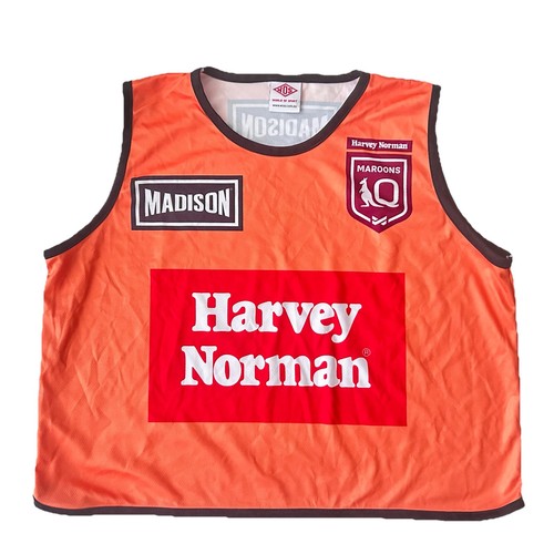 Queensland maroons state - queensland,