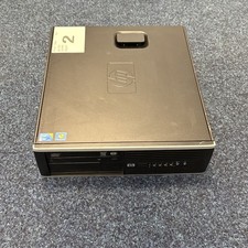 HP Compaq 8100 Elite Small