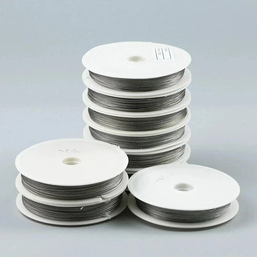 8mm stainless steel wire - 0.3-0.8mm,