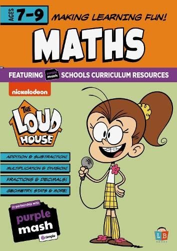 The loud house - house, ages