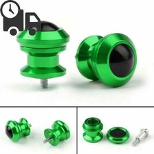 Pair 6mm Swingarm Sliders