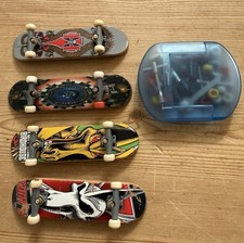 Finger Skate Boards with