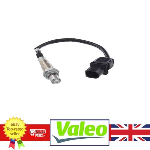 Oxygen sensor for alfa - sensor,