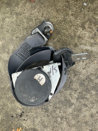 Genuine mgf mgtf passenger - genuine,
