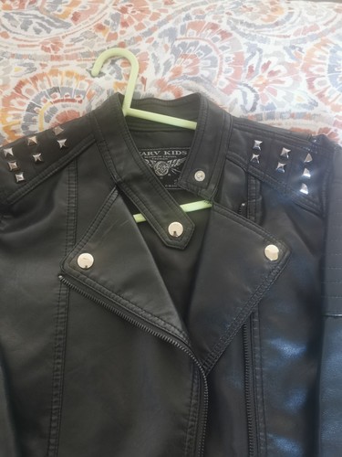 Jaket kids - jaket,