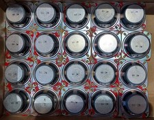 Small Speakers 5.6cm dia (6cm