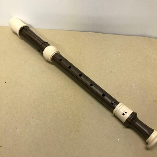 Yamaha recorder baroque type - yamaha,