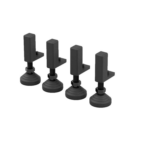 Sabelt adjustable feet kit - sabelt,