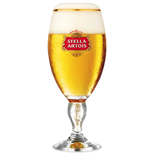 Stella artois pint - x,