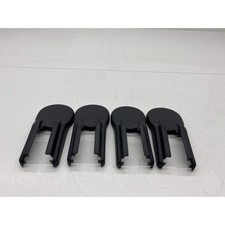 Honda Civic seat rail cover
