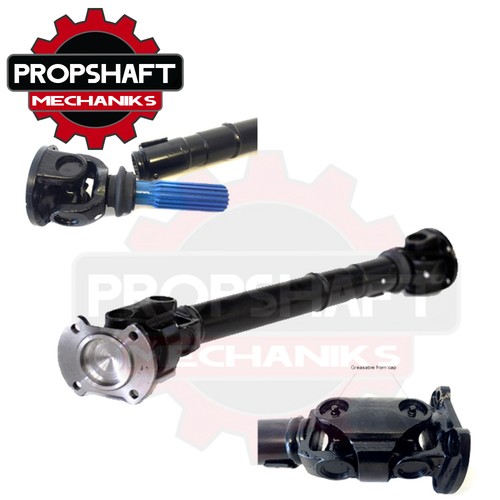 Front driveshaft for 1998 - front,