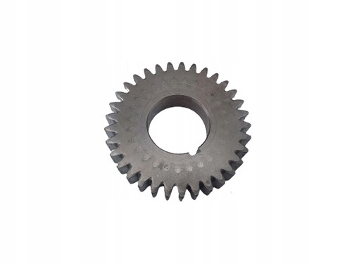 Gear mode for the - gear,