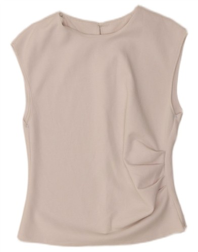 Zara womens sleeveless - zara,