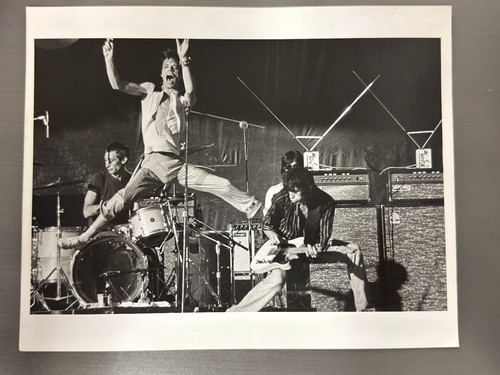 Perlstein rolling stones - -,