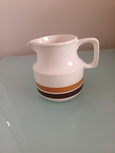 Vintage carrigaline creamer - vintage,