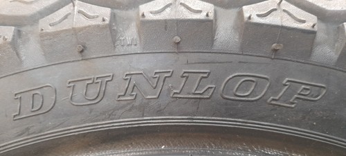 Dunlop k82 classic - dunlop,