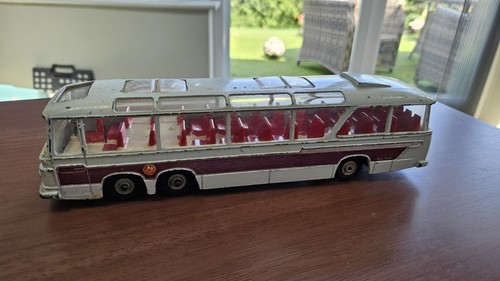 Dinky supertoys vega - dinky,