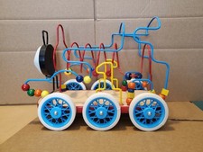 1120----1997 Thomas the Tank