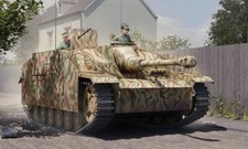 Trumpeter 946 German StuG III