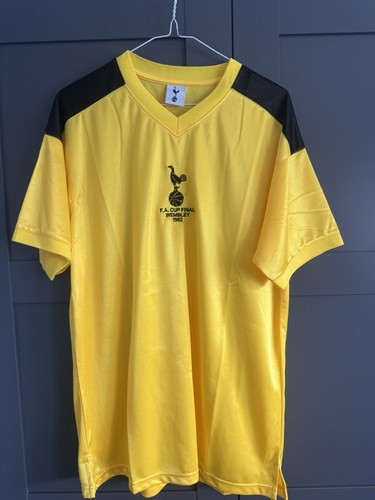 Tottenham hotspur 1982 cup - tottenham,